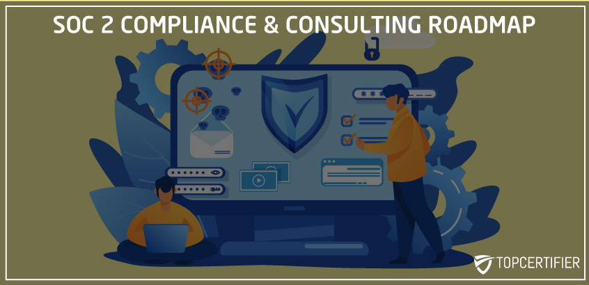 SOC2 Compliance Roadmap Azerbaijan