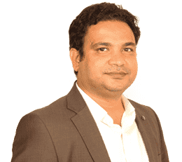 Mr. Vijay Boregowda - Azerbaijan